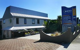 Aaa Mana Motel